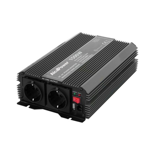 Inverter soft start - soft,