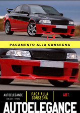 😍PARAURTI ANTERIORE ADATTO