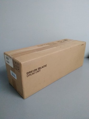 Konica minolta dr612k - minolta,