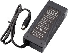 Caricabatterie volt ah - 2,