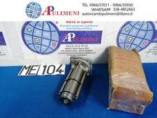 CARTUCCIA AUTOPULITRICE FILTRO LAMELLE SEMUNDAT FIAT OM TIGROTTO LUPETTO SAVARA