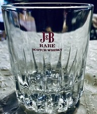 J&B RARO SCOTCH WHISKY rocce