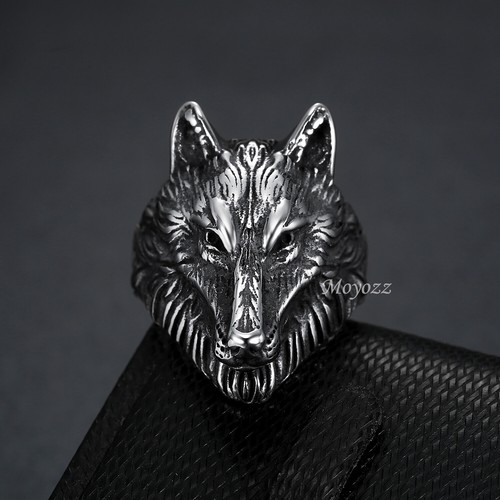 Anello uomo cool acciaio - , inox