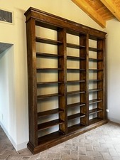 BELLISSIMA LIBRERIA IN