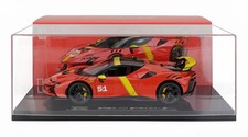 1/18 BURAGO - FERRARI - SF90