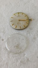 Zenith stellina movimento 2531