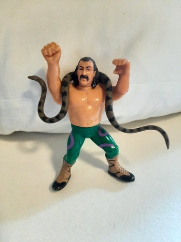 Giacca the snake roberts con - the,