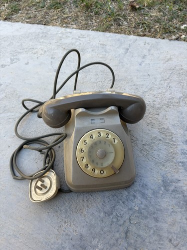 Telefono vintage sip s62 - vintage,
