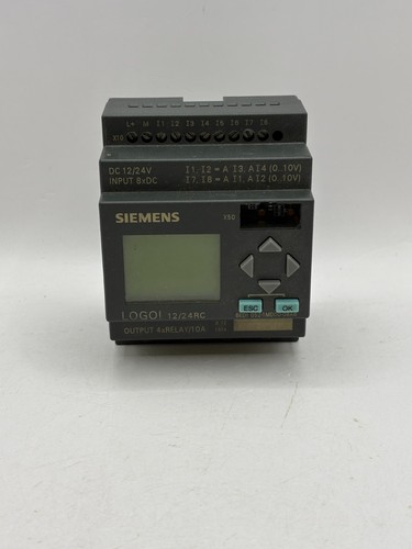 Siemens logo 24rc 6ed1 - logo,