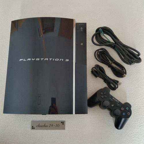 Playstation ps3 cecha00 60 - ps3,
