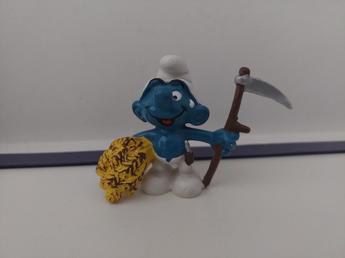 Puffi schleich peyo 20145 - peyo,