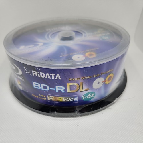Confezione ridata blu ray - ridata, blu-ray