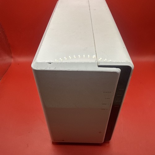 Nas synology ds213j - synology,