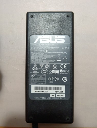 Alimentatore notebook asus - notebook,