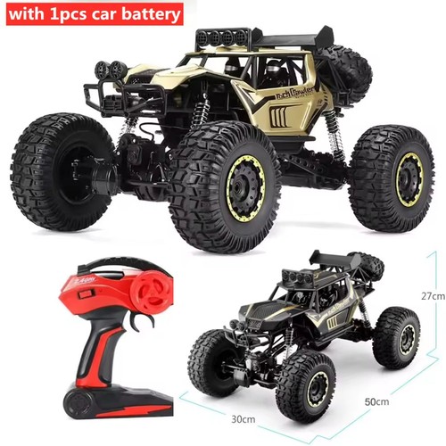 Auto radiocomandata - rc,