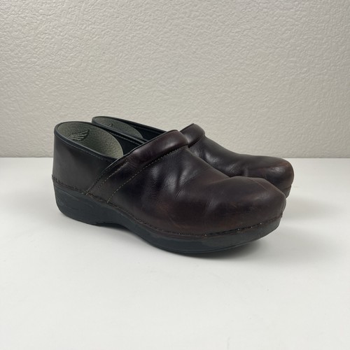 Zoccoli professionali dansko - zoccoli,