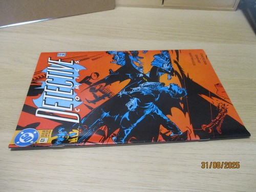 Batman detective comics - comics, #