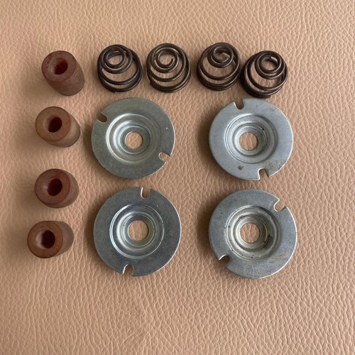 Lenco l75 suspension kit - l75,