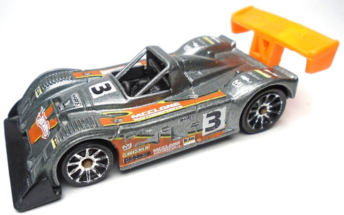 2009 hot wheels - wheels, riley