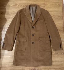 Cappotto uomo Brooks Brothers