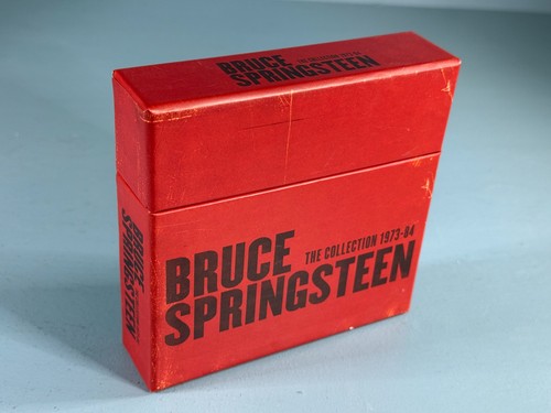 Bruce springsteen the - bruce,