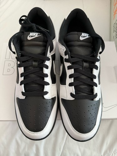 Nike dunk you bianche e - bianche,