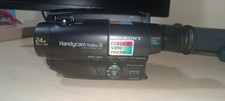 Videocamera Sony Handycam