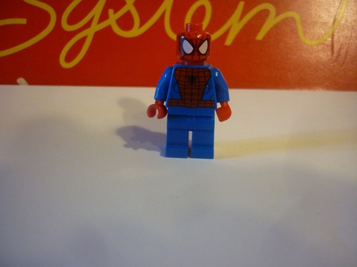 Lego figurine 76015 marvel - 76015,