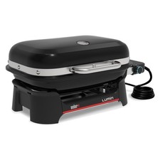Weber Barbecue elettrico LUMIN