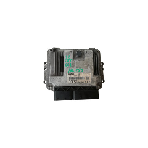 Centralina motore alfa 159 - alfa,
