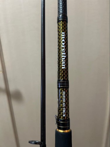 Daiwa morethan branzino ags - daiwa,
