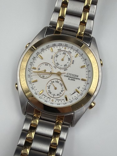Orologio polso citizen - orologio, da