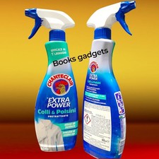 Flaconi spray chante clair - flaconi,