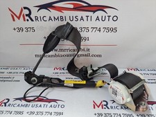 CINTURA DI SICUREZZA ANTERIORE