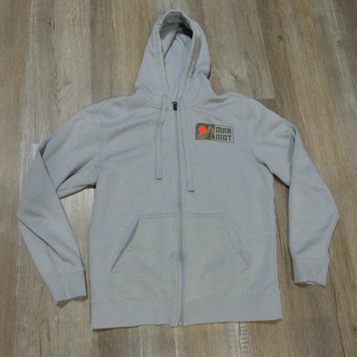 Marmot mens fleece - marmot,