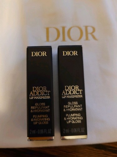 Nuovi scatola dior - x, in
