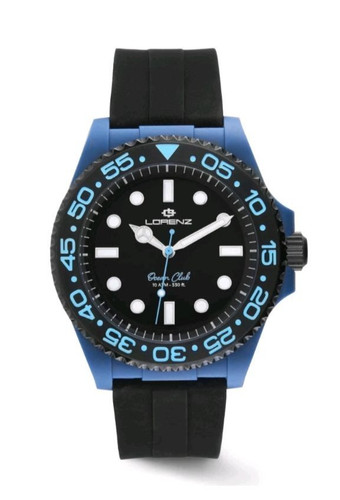 Orologio lorenz ocean club - orologio,
