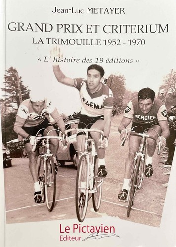 Grand prix et - ▄▀▄,