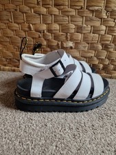 🤍 SANDALI DR MARTENS BLAIRE
