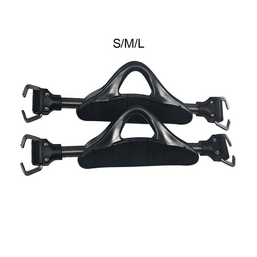 Set cinturini per pinne - set, di