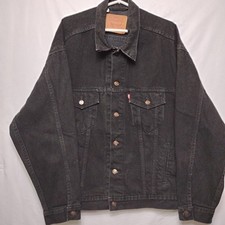 Giacca Levi's vintage anni 90