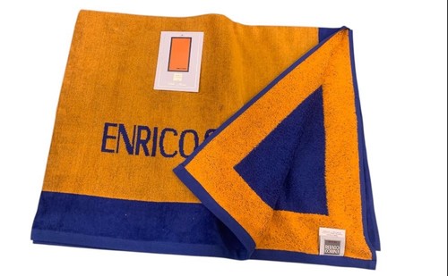 Enrico coveri telo doccia mare - telo,