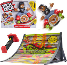 Shred N' Blast Sk8Board