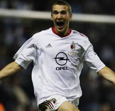 Maglia MILAN Finale Champions