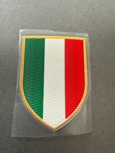 Distintivo patch manica - , ac