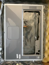 Titanium PowerBook G4 top case