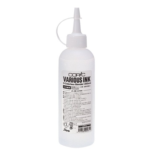 Copic inchiostro vari - copic,