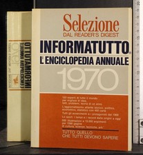 INFORMATUTTO L'ENCICLOPEDIA