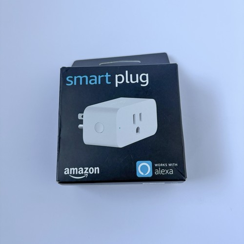 Amazon alexa smart - amazon,
