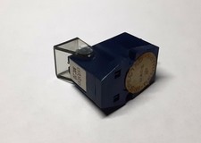 Cartuccia phono Ortofon MC 20 per giradischi braccio headshell